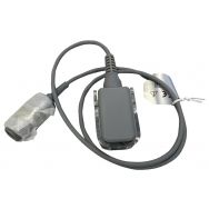 Cable adaptateurSPO2 pour moniteur de signes vitaux IM3S-EDAN