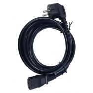Cable d alimentation pour moniteur de signes vitaux M3A-EDAN