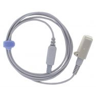 Cable extension adaptateur capteur SPO2 pour moniteur-EDAN