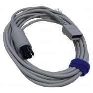 Cable interface pression utah pour moniteur de signes vitaux-EDAN