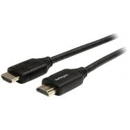 Câbles HDMI avec Ethernet