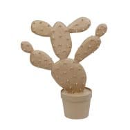 Cactus piquant 98,5cm