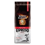 Café Espresso Douwe Egberts - Dark Roast