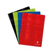 Cahier Clairefontaine 192 pages A4 grands carreaux - SEYES