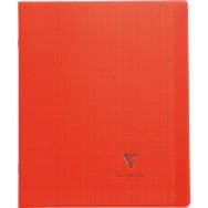 Cahier koverbook 96 pages seyes 17x22 cm