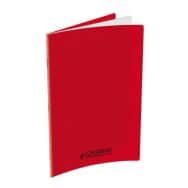Cahier polypropylène 90 g 60 pages seyes 24x32 cm - Conquerant