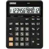 Calculatrice Extra Large Business Classy 12 chiffres 30321
