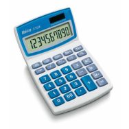 Calculatrice Ibico 210 X