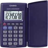 Calculatrice de poche HL-820VER - Casio