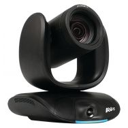 Caméra de conférence PTZ à double objectif CAM550 4K - Aver