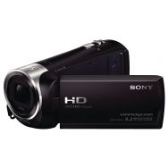 Caméscope numérique HDR-CX240 Full HD - Sony