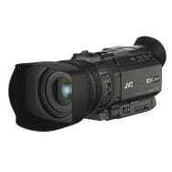 Camescope semi-Profesionnel 4K JVC GY-HM170