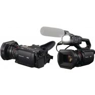 Camescope semi pro X1500 et X2000 - Panasonic