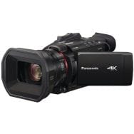 Camescope semi professionnel X1500 - Panasonic