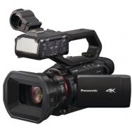 Camescope semi professionnel X2000 - Panasonic