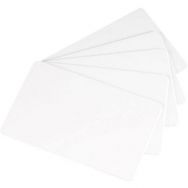 Carte Papier pour imprimante Badgy- Blanc - Lot de 500