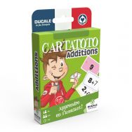 Cartes additions Cartatoto