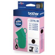Cartouche jet d'encre LC225XL/LC227XL - Brother