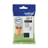 Cartouche jet d'encre LC3217 - Brother