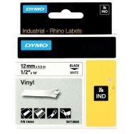 Ruban étiquette Industrielle Rhino Vinyle Auto-adhésive – Dymo
