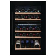 Cave à vin encastrable multizones -52 bouteilles AVINTAGE - AVI48CDZA