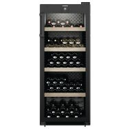 Cave à vin vieillissement - Capacité 166 bouteilles - WKV166-Liebherr