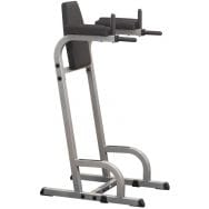 Chaise romaine dips - Body Solid - GVKR60