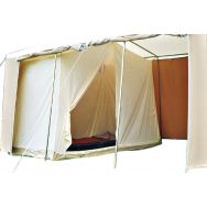 Chambre pour tente carbet multifonction 1,4 m x 2,80 m