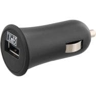 Chargeur allume-cigares USB-A 5W compact