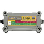 Chargeur de batterie - Gysflash 6.24 pl - Gys