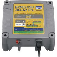 Chargeur de batterie Gysflash 30.12 pl - Gys