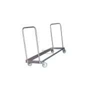 Chariot porte-chaises - charge maxi 150 kg
