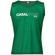 Chasuble Essentielle - Casal Sport - vert