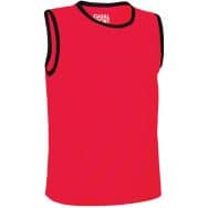 Chasuble Extensible - Casal Sport - rouge