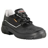 Chaussures de sécurité Bacou Hepto - Pointure 39 - Noir
