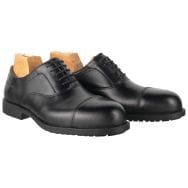 Chaussures de sécurité Elegio - Pointure 40 - Noir