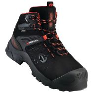 Chaussures de sécurité Gore-Tex Macexpedition 3.0 High - Heckel