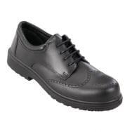 Chaussures de sécurité Osako - Pointure 39 - Noir