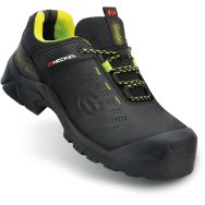 Chaussures de sécurité basses Maccrossroad 3.0 S3 Low - Heckel