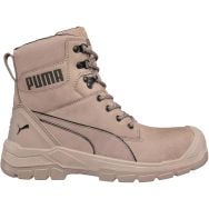 Chaussures de sécurité hautes Conquest STONE S3 HRO SRC - Puma Safety