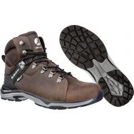 Chaussures de trekking BRIONE CTX MID O2 WR HRO SRC