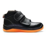 Chaussures hautes de sécurité Asphalt - Noir - Blåkläder