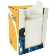 Chiffon non tissé - Feuille 150 formats - Ikatex