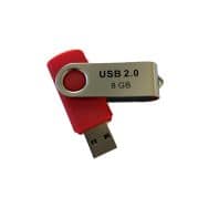 Clé USB 2.0 - 8 Go Kingston