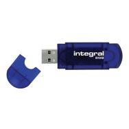 Clé USB EVO Intégral - 8GO