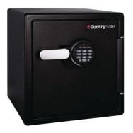 Coffre fort anti-feu Sentry Safe - Extra large 34.82 L