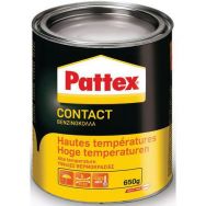Colle Pattex Contact Haute température boîte 650 g