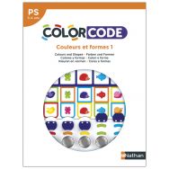 Colorcode - Couleurs Et Formes 1