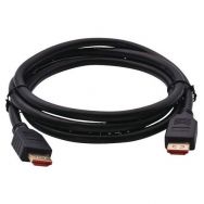 Connectique HDMI  2.0 1 m - Elbac