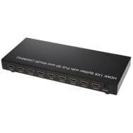 Connectique HDMI et Intégration ELBAC - S24108B0